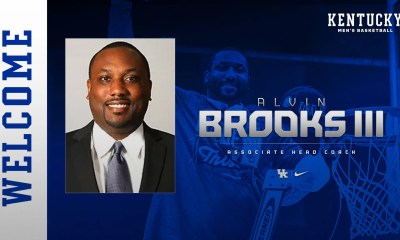alvin brooks