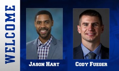 jason hart cody fueger