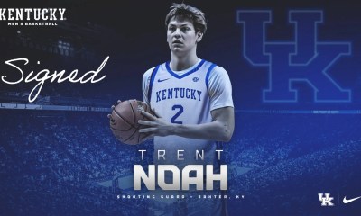 Trent Noah Kentucky
