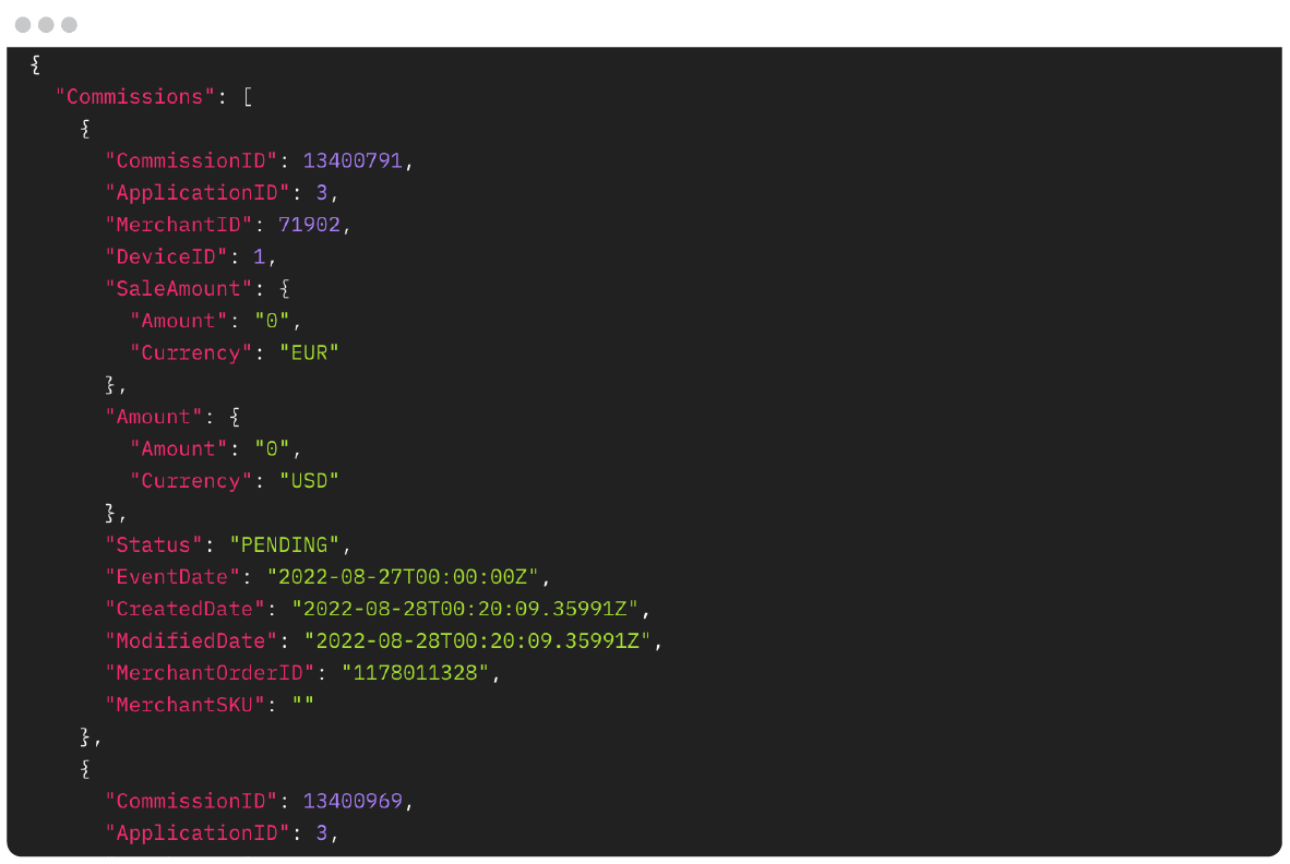 Wildfire Cashback Platform Technical Integration Overview - Beautiful Geometric Illustration - Desktop