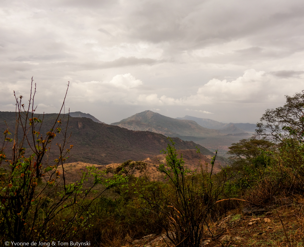 Lekurruki Conservancy, Laikipia