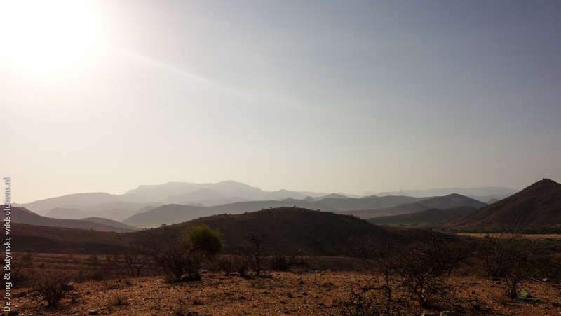 Elkanto, Milgis River, Samburu County, Kenya.