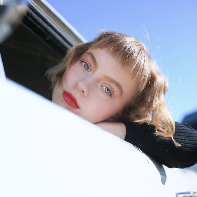 Stina Holmquist | (c) Thomas Berns
