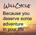 WillCycle logo