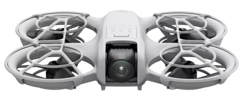 DJI Neo drone