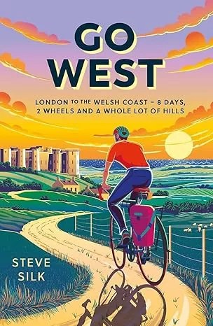Go West, by Steve Silk