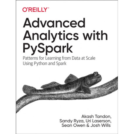 Large Scale Data Analytics With Python And Spark 9781009318259 - Beautiful Vintage Picture - 8K