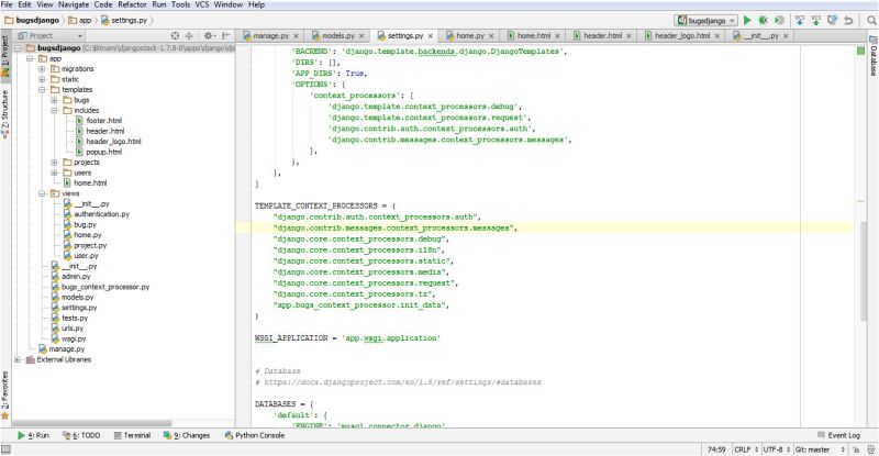 Django Include Template How To Use Django Include Template - Beautiful Desktop Space Images | Free Download
