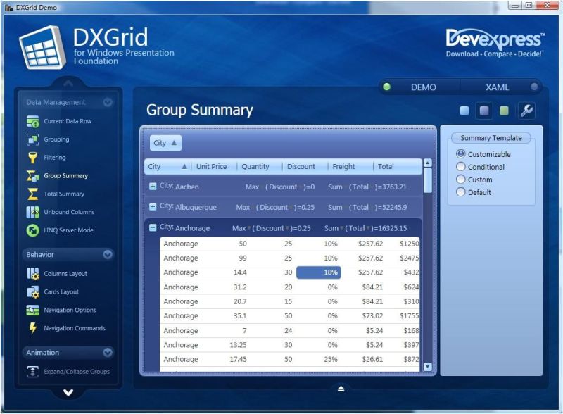 Wpf Ui Templates Modernize Your Wpf App 39 S With The Modern Ui For Wpf Williamson Ga Us - Nature Arts - Perfect HD Collection