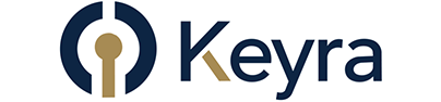 Keyra Logo small web