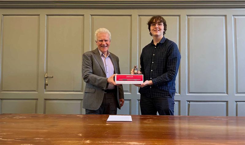 Computing Wilson S School - City Design Collection - Full HD Quality