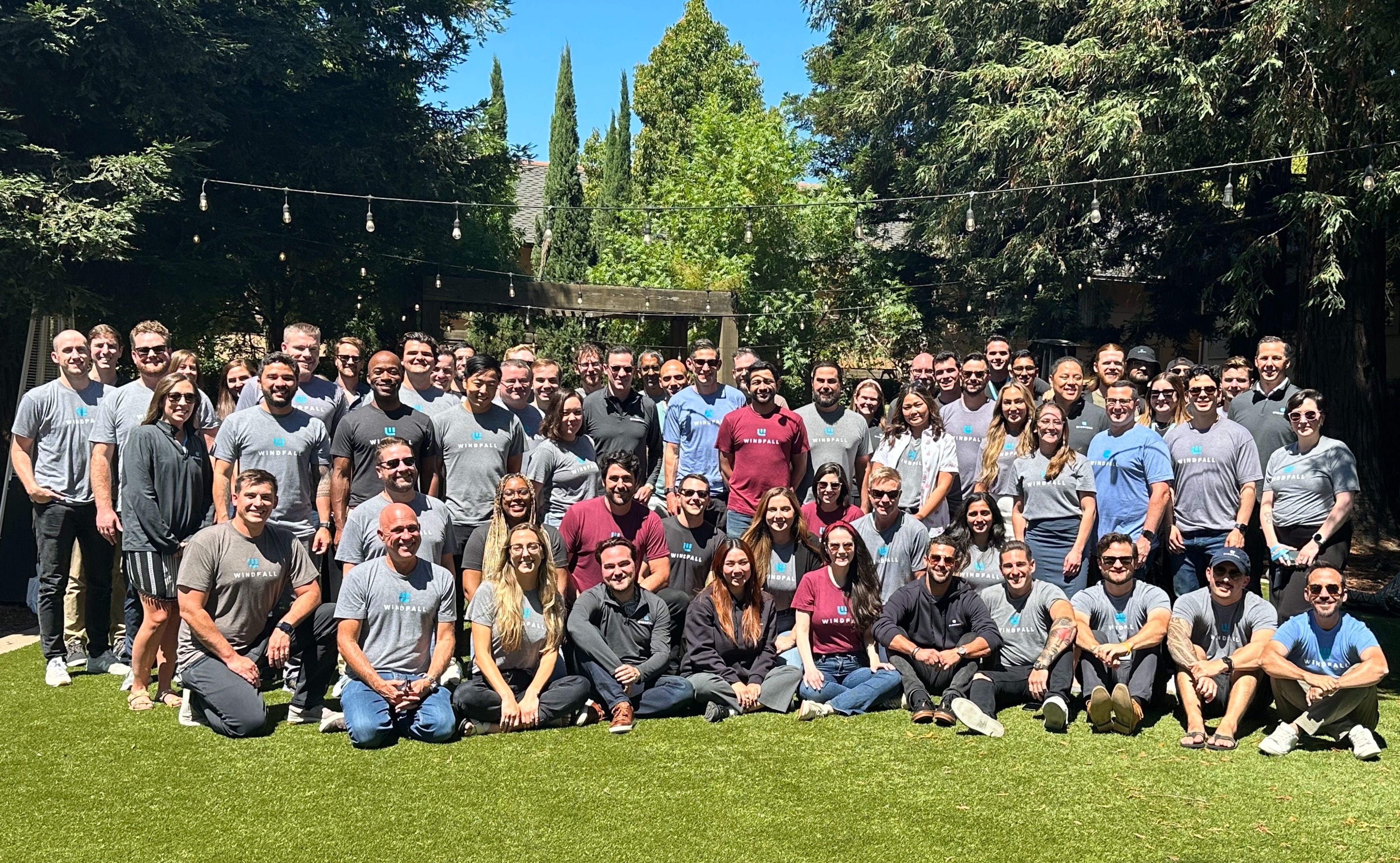 Company Windfall - Stunning Ocean Image - 8K