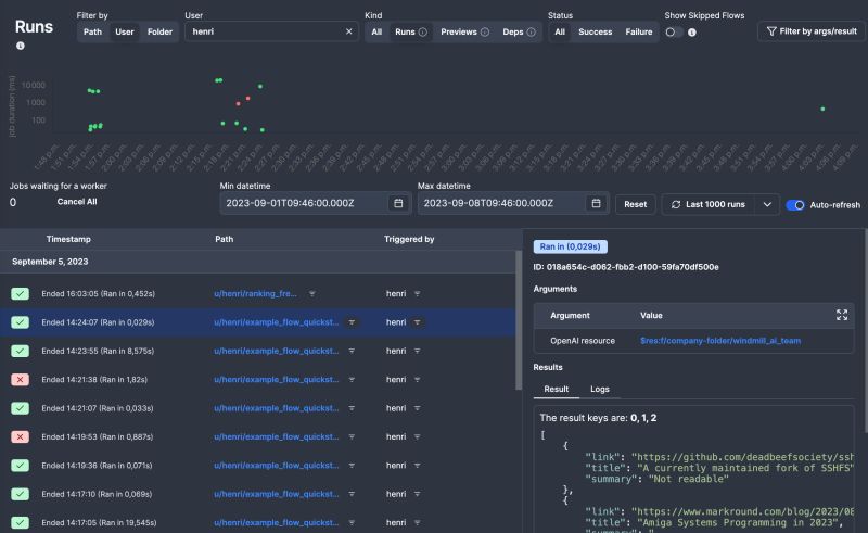 Apis Workflows And Uis With Supabase Windmill - Ultra HD HD Light Backgrounds | Free Download