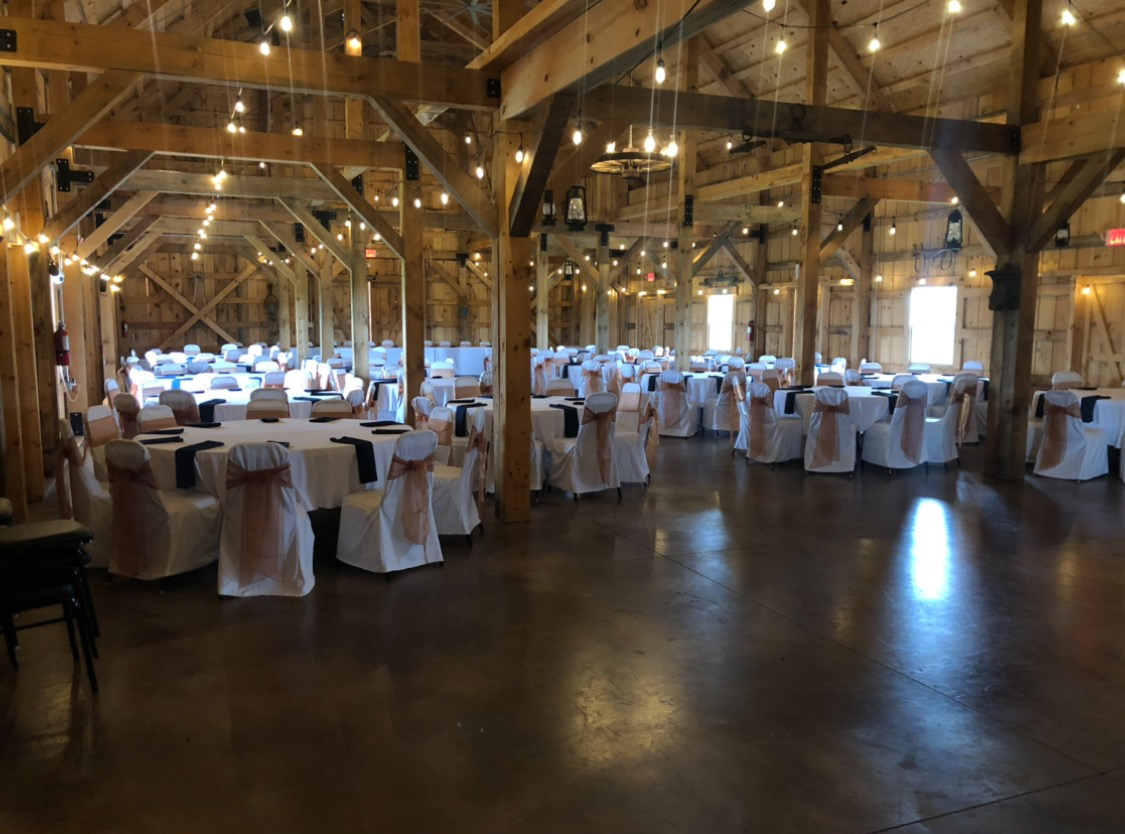 Windmill Acres Photo Gallery Barn Wedding Venue