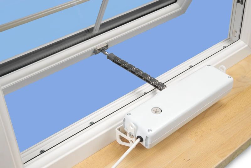 The Leading Window Openers & Ventiliation Specialists | Rocburn