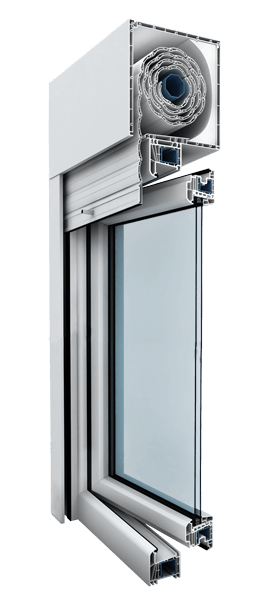 Windosmaspvc Ventanas Pvc Kommerling Castilla Leon Y Madrid