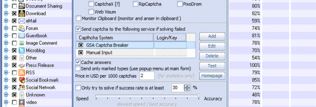 It routinely solves the vast majority of the captchas seo marketers and link builders deal with on. Captcha Breaker Windows 10 Download