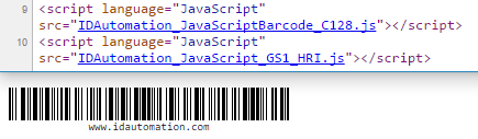 Jsbarcode is a barcode generator written in javascript. Linear Javascript Barcode Generator Windows 10 Download