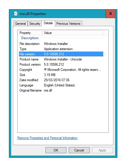 When installing any software (previously acrobat reader and photo express), the computer slows down when the message that the install shield assistant appears. Installshield Setup Exe Stopped Working When Uninstalling An App Windows 10 Forums