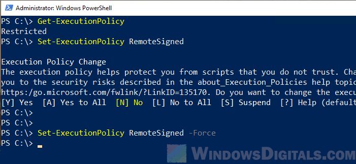 Start Adsyncsynccycle Is Not Recognized As A Cmdlet Fix - Ocean Illustrations - Classic Desktop Collection