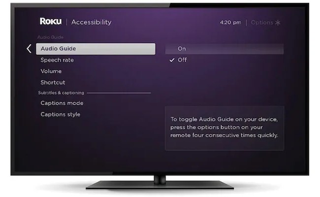 How To Turn Off Closed Captioning On Firestick Inspire