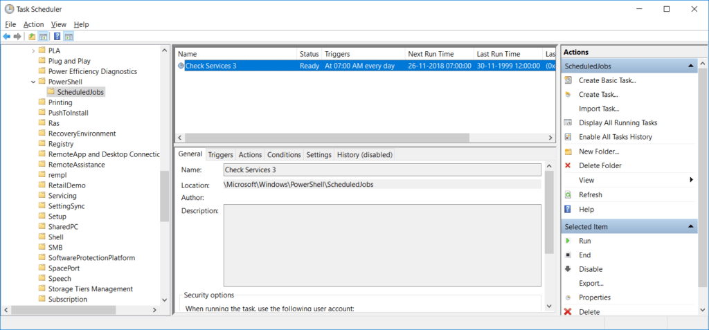 To ensure the reliability of its os, microsoft implemented two programs. Fix Signed Out Of Everything On Reboot Issue On Windows 10