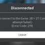 How To Fix Roblox Error Code 279 Or 277 Server Connection Issue