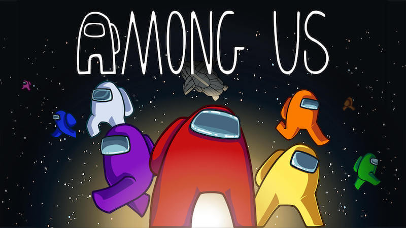 Among Us On Mac Play For Free No Steam Required Macreports Each player is designated a private role as a crewmate or impostor.