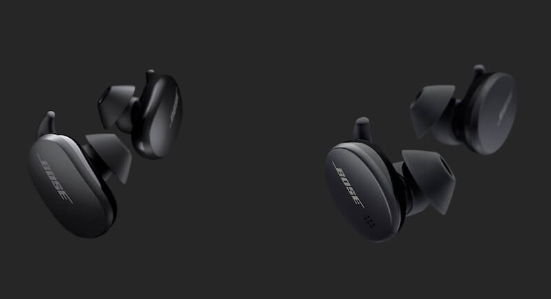 It is used to control the volume, source, set up, and more. How To Update Bose Tw Earbuds Device Software Or Firmware