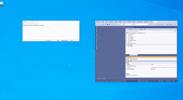 Windows 10 Could Be Getting Macos Like Find Cursor Feature