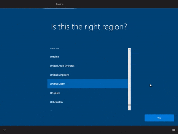 A Closer Look At Windows 10 S New Animations Arriving Next Year