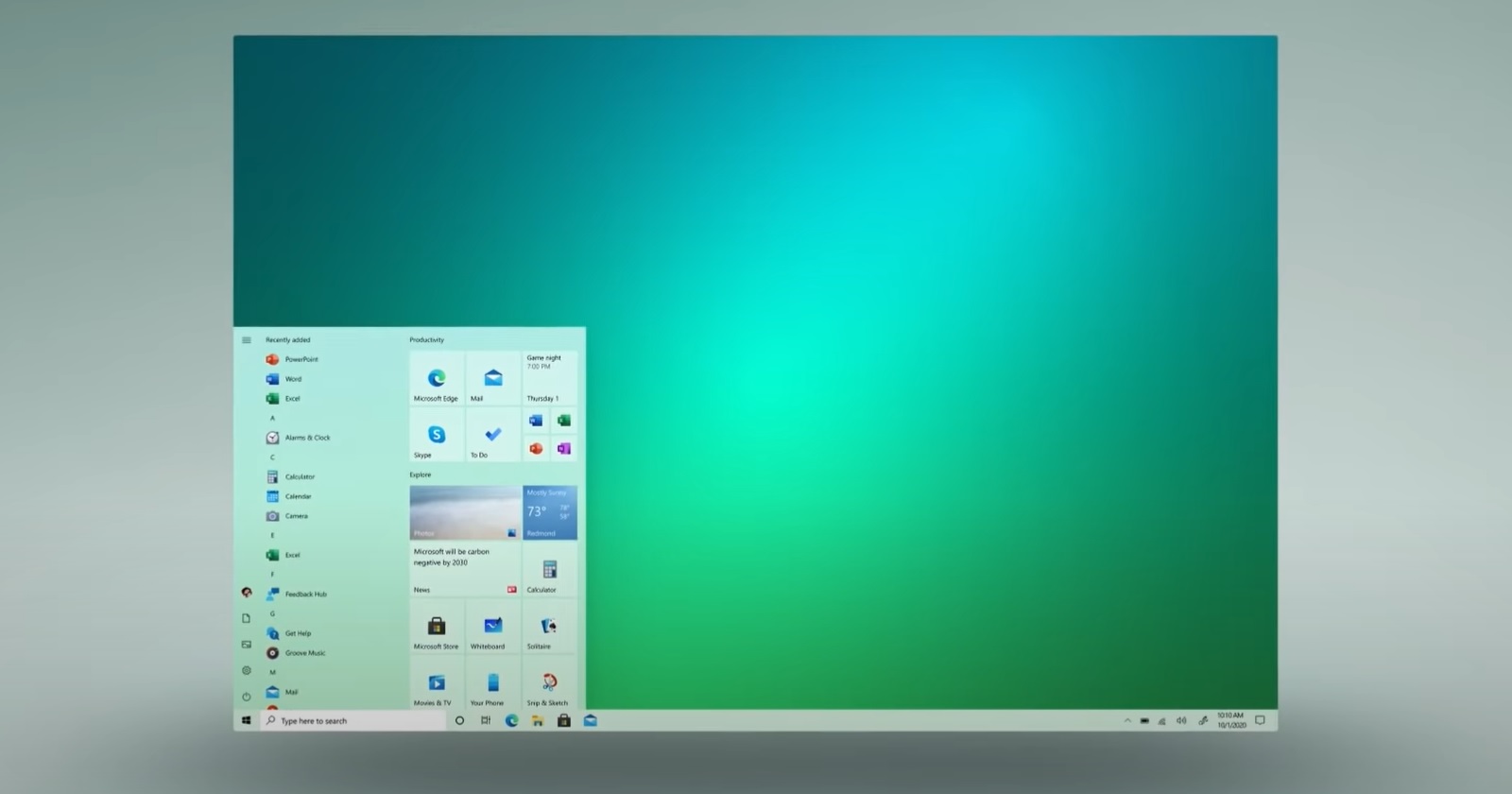 Windows 8/8.1 chinese language edition windows 8 chinese language edition with bing windows 10 home china wählen sie aus, welches medium sie verwenden möchten: Windows 10 S Fall 2021 Feature Update Is A Step Closer To Launch