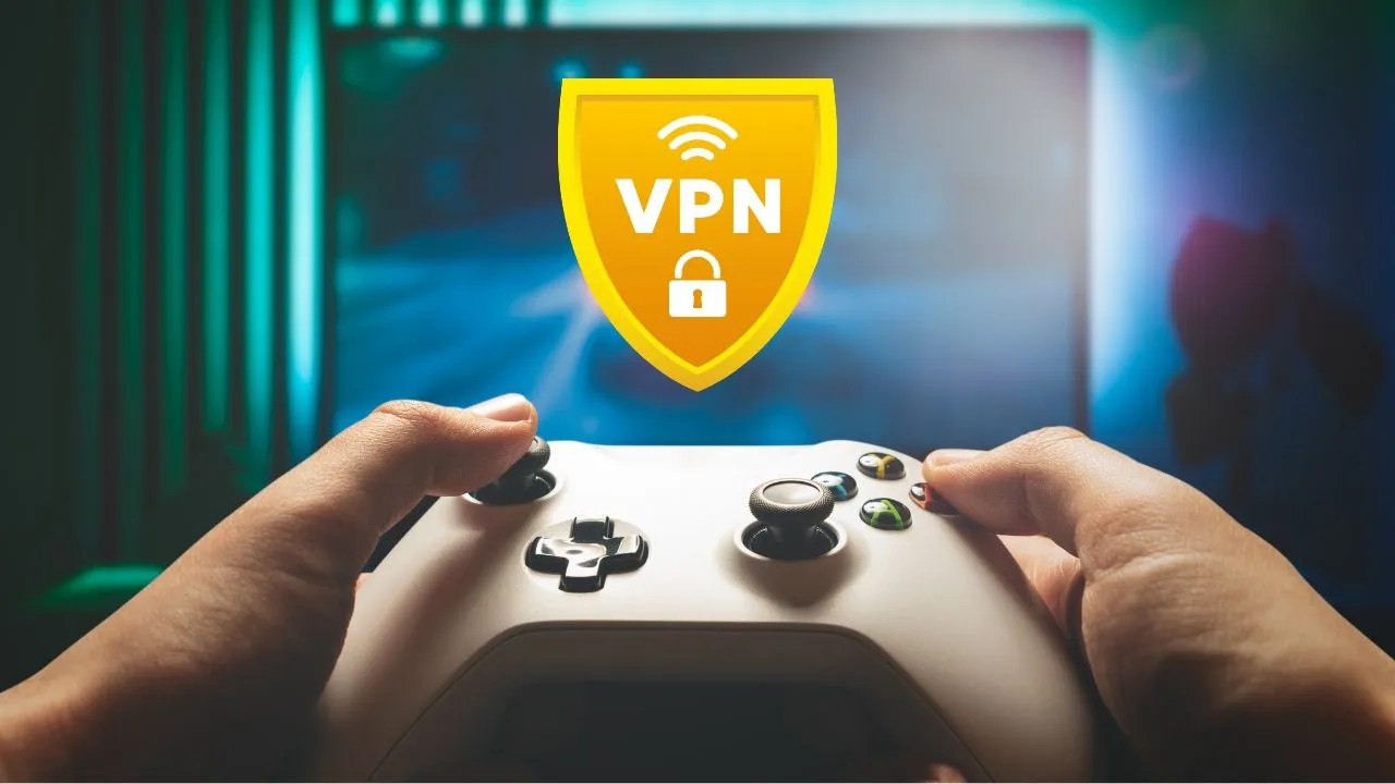 The Ultimate Guide To VPNs For Gaming Ping Security And Top Choices Problemas Vpn Gaming.webp