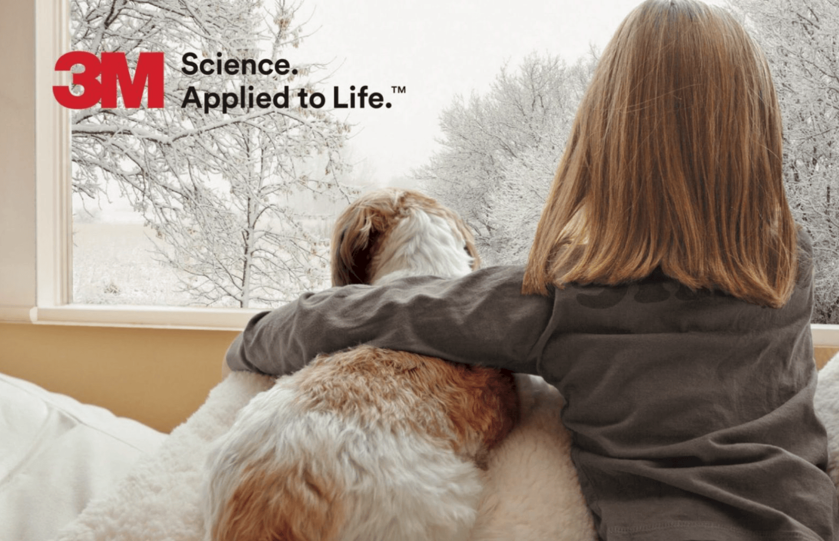 Keep Your Omaha Home Warm This Winter - 3M Thinsulate Window Film - Home Window Tinting in Omaha, Nebraska