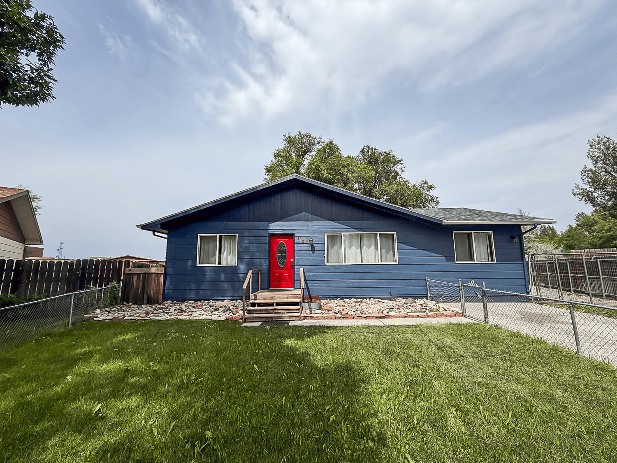 1028 Rill Court