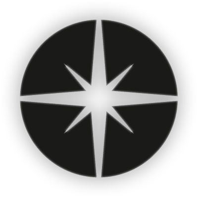 Windrose Universelle Din A4 Schablonen Kreativbunt