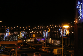 Christmas Lights