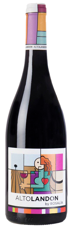 ALTOLANDON-BY-ROSALIA