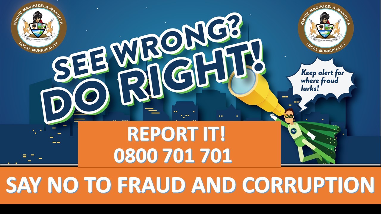 Fraud-Corruption