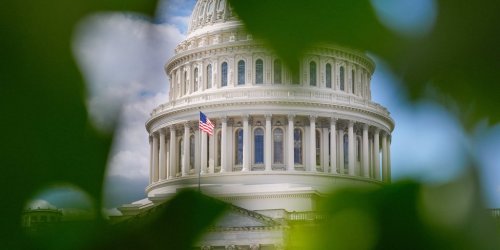 Will the government shutdown affect next year's election? Recent history provides clues