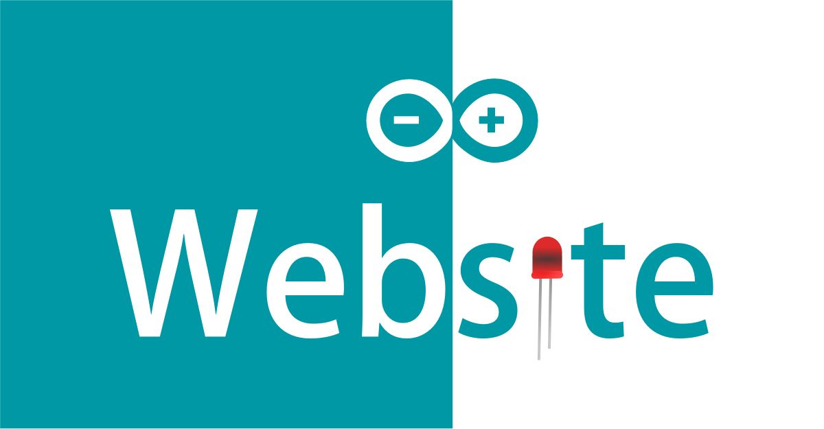 Arduino Web Tutorial