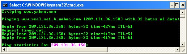 Winsock Ping - Best Mountain Images in HD