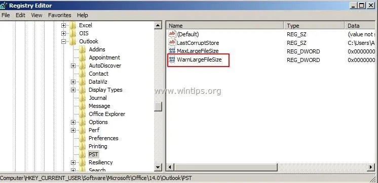 Checking Your Email With Outlook 2007 Inmotion Hosting Migrasi Outlook ke Thunderbird dan Outlook ke Gmail.