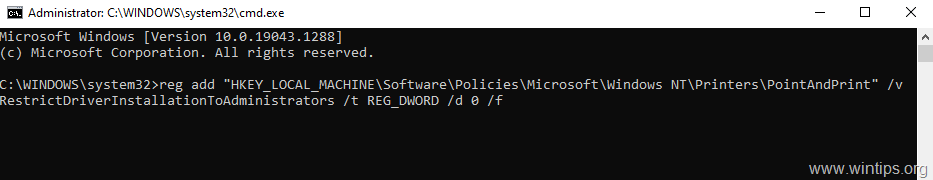 06/12/2021 · due to some buggy patch windows updates, we may face this error. Fix Error 0x00000709 In Network Printing Element Not Found Wintips Org Windows Tips How Tos