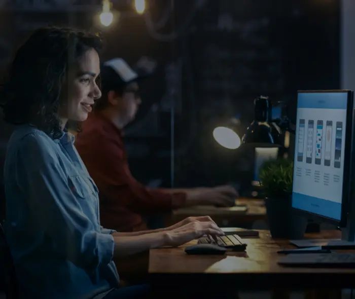 Application Modernization Winwire Technologies - Best Minimal Backgrounds in 8K