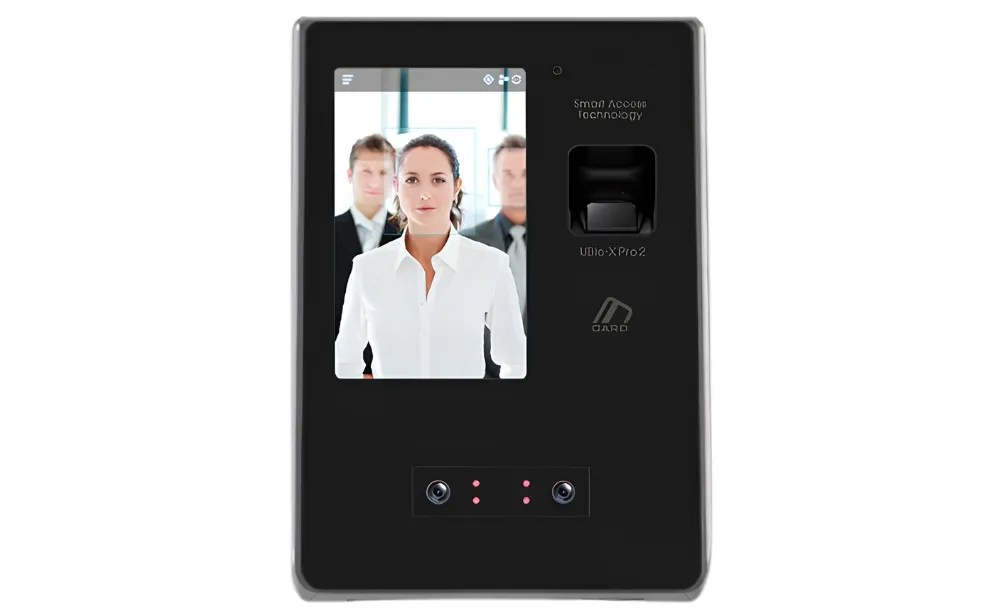Access Control Machine at best price - wholesale supplier