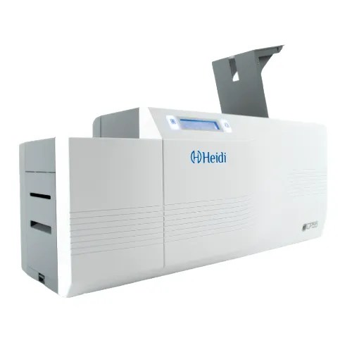 Heidi CP55 ID Card Printer in Abu Dhabi