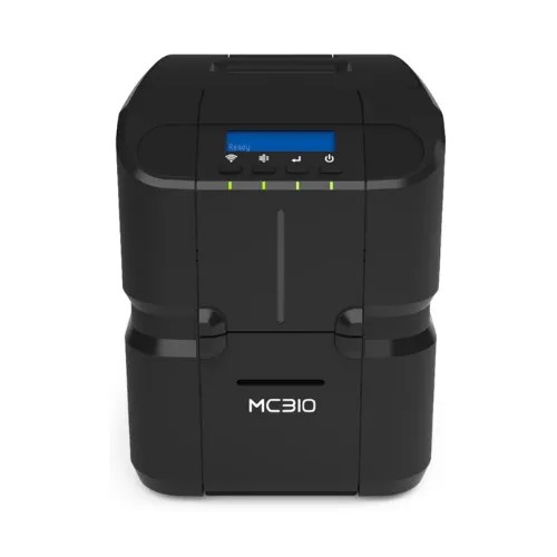 Matica MC310 ID Card Printer in Abu Dhabi