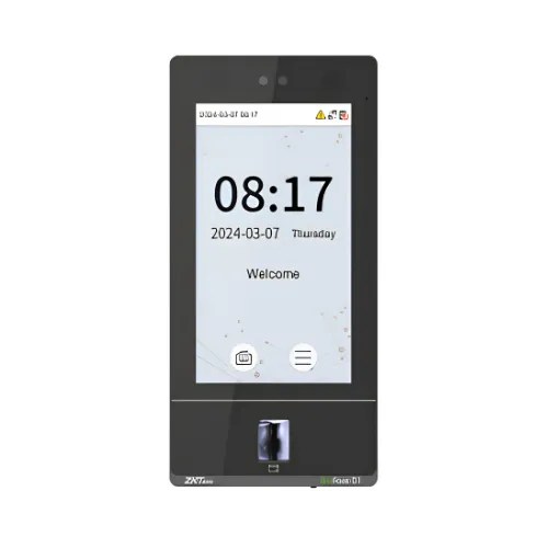 ZKTeco BioFace D1