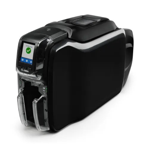 Zebra ZC300 - Buy at best Price